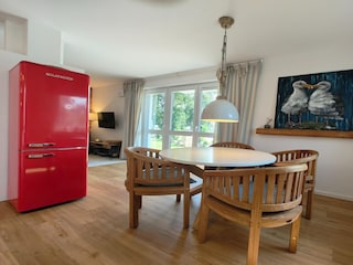 Appartement Rechlin Kenmerken 19