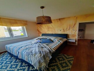 Appartement Rechlin Équipement 27