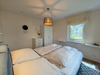 Apartment Rechlin Ausstattung 12