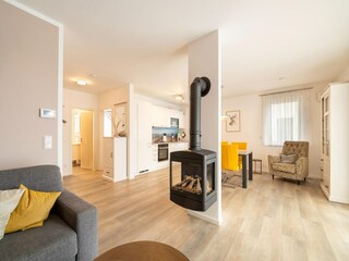 Apartamento Rechlin Características 32