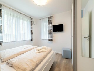 Appartement Rechlin Kenmerken 23