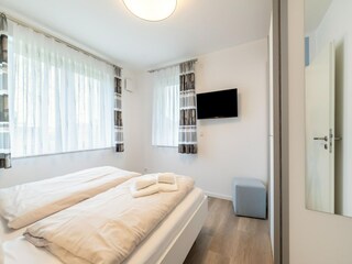 Apartment Rechlin Ausstattung 23