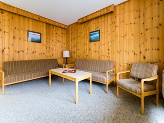 Apartment Bad Lauterberg Features 10