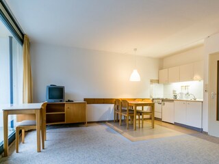 Apartment Bad Lauterberg Features 12