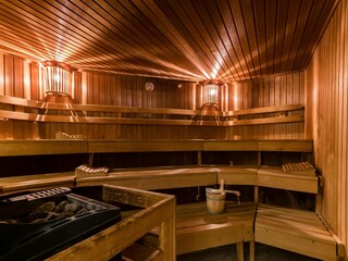 Appartamento Bad Lauterberg  26