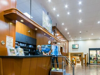 Apartamento Bad Lauterberg Características 15