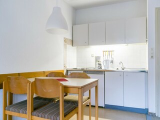 Apartment Bad Lauterberg Ausstattung 19