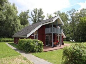 ideales Ferienhaus für Familien - Rechlin - image1