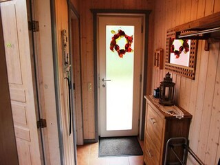 Maison de vacances Rechlin Équipement 14