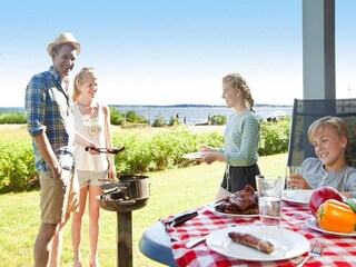 Ferienhaus Rechlin Umgebung 36