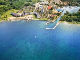 Ferienhaus Rechlin Umgebung 37
