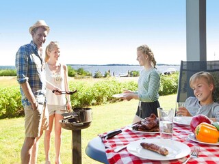 Vakantiehuis Rechlin Omgeving 23