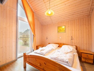 Maison de vacances Rechlin Équipement 12