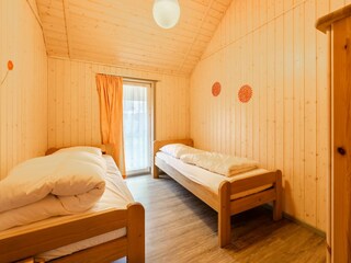 Ferienhaus Rechlin Ausstattung 13