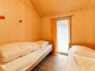Ferienhaus Rechlin Ausstattung 14