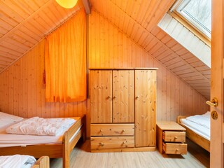 Ferienhaus Rechlin Ausstattung 16