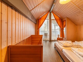 Ferienhaus Rechlin Ausstattung 17