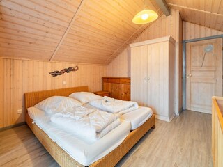 Ferienhaus Rechlin Ausstattung 18