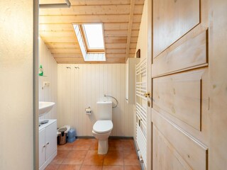 Maison de vacances Rechlin Équipement 21