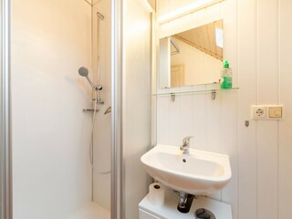 Ferienhaus Rechlin Ausstattung 23