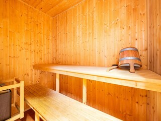 Casa de vacaciones Rechlin  36