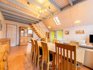 Vakantiehuis Rechlin Kenmerken 4