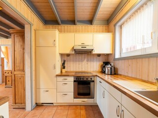 Ferienhaus Rechlin Ausstattung 3