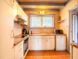 Ferienhaus Rechlin Ausstattung 4
