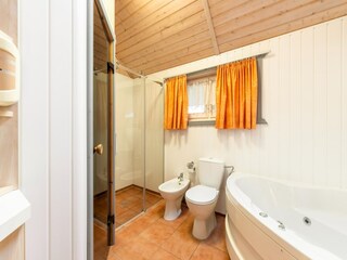 Vakantiehuis Rechlin Kenmerken 5