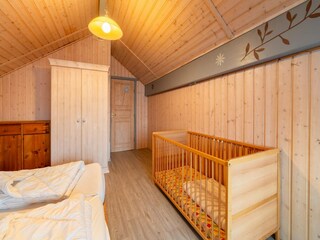 Ferienhaus Rechlin Ausstattung 6