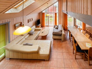 Holiday house Rechlin Features 6
