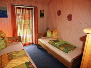 Vakantiehuis Rechlin Kenmerken 10