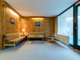 Apartment Bad Lauterberg Features 10