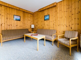 Apartment Bad Lauterberg Features 11