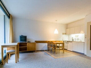 Apartment Bad Lauterberg Features 13