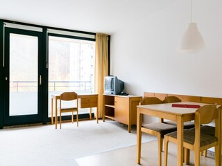 Apartment Bad Lauterberg Features 12