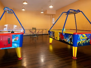 Appartamento Bad Lauterberg  24