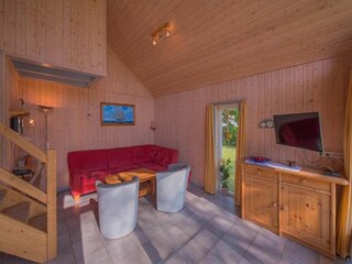 Ferienhaus Rechlin Ausstattung 24