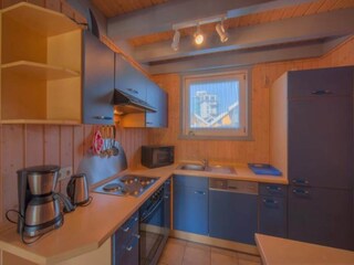 Ferienhaus Rechlin Ausstattung 26