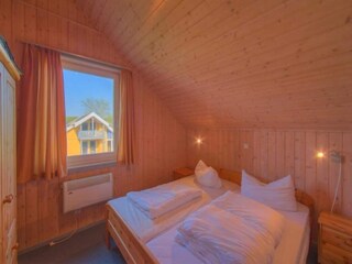 Vakantiehuis Rechlin Kenmerken 27