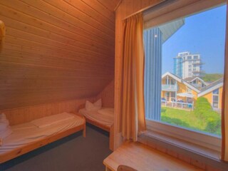 Holiday house Rechlin Features 15