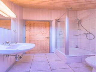 Holiday house Rechlin Features 18