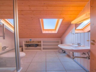 Vakantiehuis Rechlin Kenmerken 28