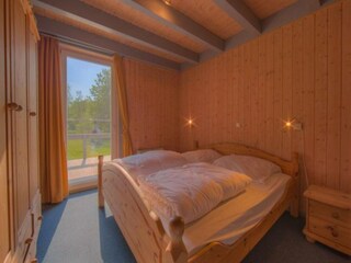 Ferienhaus Rechlin Ausstattung 12