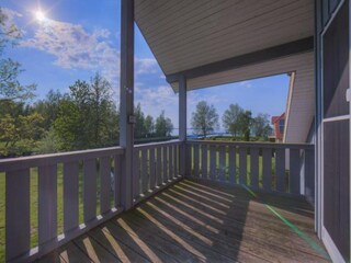 Casa de vacaciones Rechlin Grabación al aire libre 3