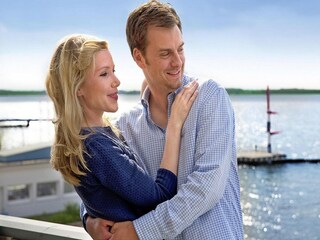 Vakantiehuis Rechlin Omgeving 36