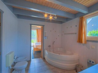 Vakantiehuis Rechlin Kenmerken 13