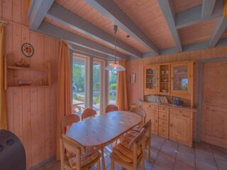 Ferienhaus Rechlin Ausstattung 9