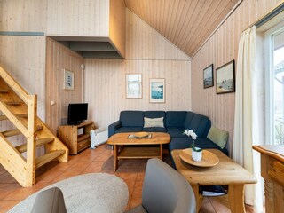 Vakantiehuis Rechlin Kenmerken 15