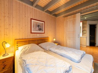 Vakantiehuis Rechlin Kenmerken 14